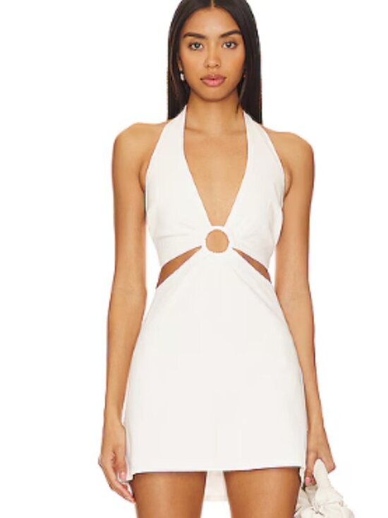 Show Me Your MuMu Dresses & Skirts - NWT Show Me Your MuMu Oslo Dress (Revolve)